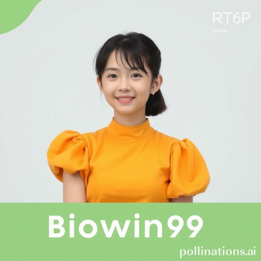  Mengoptimalkan Peluang Anda Di Biowin69 Rtp